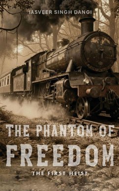 Cover The Phantom of Freedom
