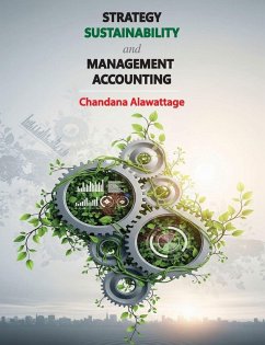 Cover Strategy Sustainability and Management Accounting