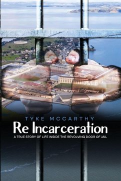 Cover Re-Incarceration
