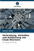Verbreitung, Verhalten und Aufdeckung von Cloak-Würmern Verbreitung, Verhalten und Aufdeckung von Cloak-Würmern