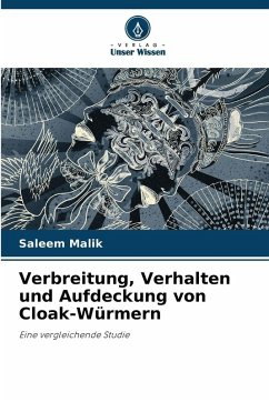 Verbreitung, Verhalten und Aufdeckung von Cloak-Würmern - Malik, Saleem Verbreitung, Verhalten und Aufdeckung von Cloak-Würmern - Malik, Saleem