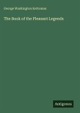 The Book of the Pleasant Legends