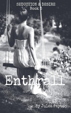 Cover Enthrall