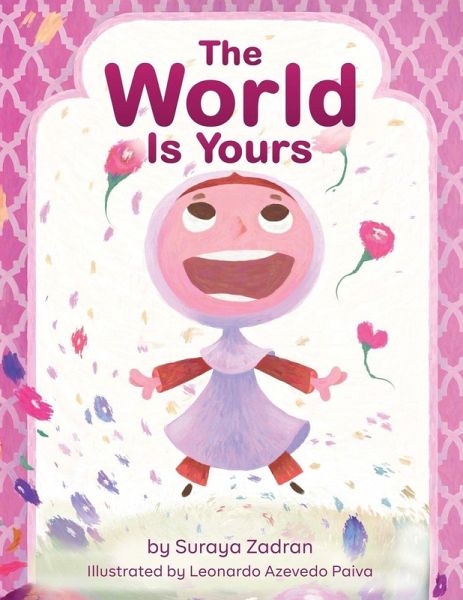 The World Is Yours The World Is Yours