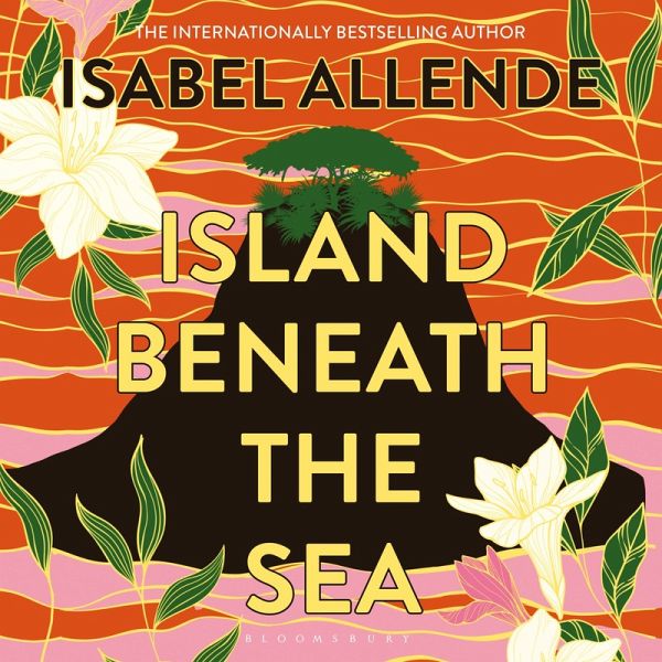 Island Beneath the Sea (MP3-Download) Island Beneath the Sea (MP3-Download)