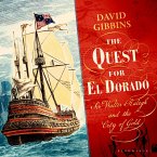 The Quest for El Dorado (MP3-Download)