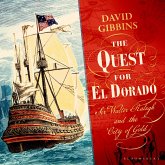 The Quest for El Dorado (MP3-Download)
