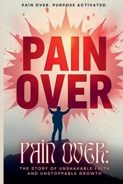 Pain Over - Wells, Chosen A. Pain Over - Wells, Chosen A.