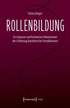 Rollenbildung - Kargin, Fatma