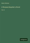 A Womans Requital: a Novel
