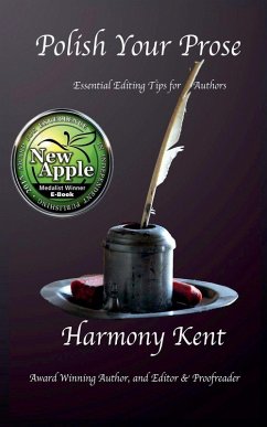 Cover Polish Your Prose