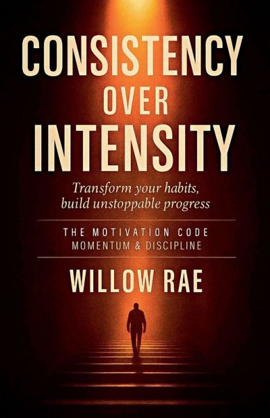 Consistency Over Intensity Consistency Over Intensity