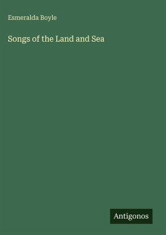 Cover Songs of the Land and Sea