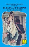 Burgos and Beyond (Wellington's Dragoon, #6) (eBook, ePUB)