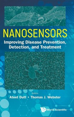 Cover NANOSENSORS