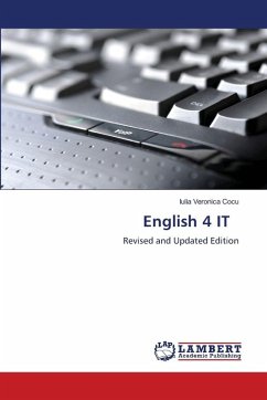 Cover English 4 IT