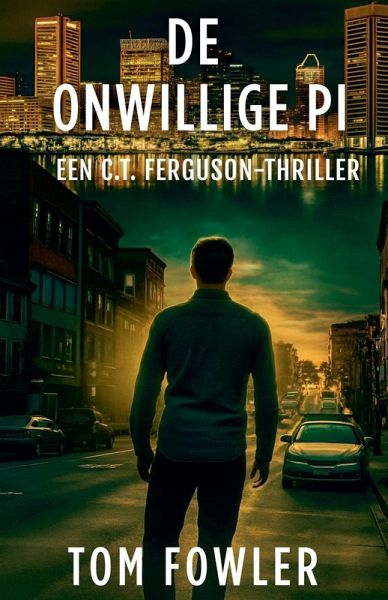 De Onwillige PI De Onwillige PI