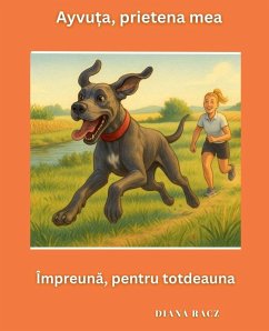 Ayvu¿a, prietena mea - Racz, Diana