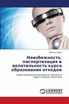 Cover Neizbezhnost', pasportizaciq i wolatil'nost' kursa obrazowaniq othodow