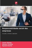 Responsabilidade social das empresas