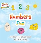 Numbers Fun Numbers Fun
