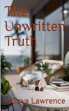 The Unwritten Truth - Lawrence, Latoya