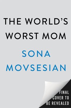 Cover The World's Worst Mom (eBook, ePUB)