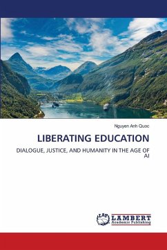 LIBERATING EDUCATION - Quoc, Nguyen Anh