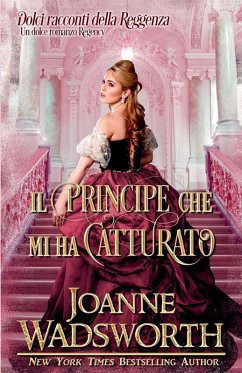 Cover Il principe che mi ha catturato