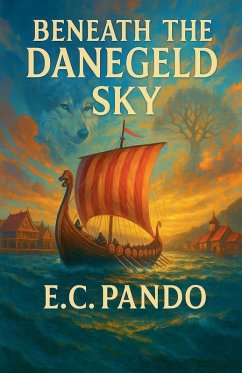 Cover Beneath The Danegeld Sky