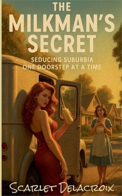 Cover The Milkman's Secret