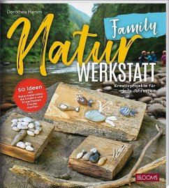 Cover NaturWERKSTATT Family
