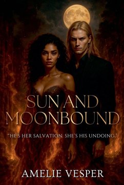 Cover Sun and Moonbound