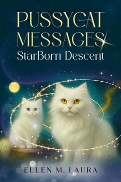Cover PussyCat Messages-Starborn Descent (eBook, ePUB)