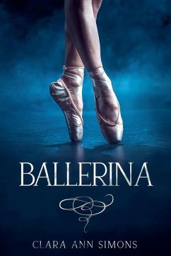 Cover Ballerina