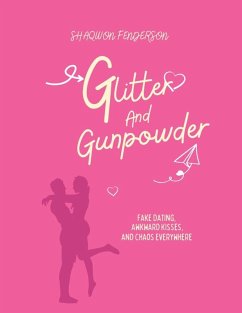 Glitter And Gunpowder - Fenderson, Sha-Qwon