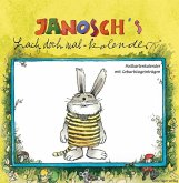 Janoschs Lach-doch-mal-Kalender Janoschs Lach-doch-mal-Kalender