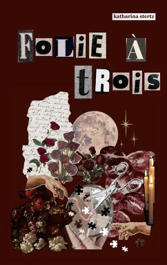 Cover Folie à Trois