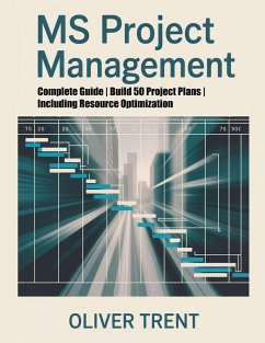 MS Project Management - Trent, Oliver