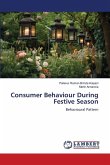 Consumer Behaviour During Festive Season Consumer Behaviour During Festive Season