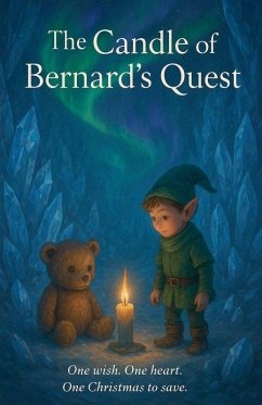Cover The Candle of Bernard's Quest