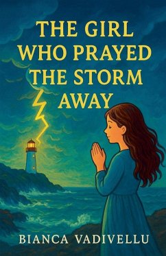 The Girl Who Prayed the Storm Away - Vadivellu, Bianca The Girl Who Prayed the Storm Away - Vadivellu, Bianca
