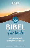 Bibel für heute 2027