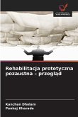 Rehabilitacja protetyczna pozaustna - przegl¿d