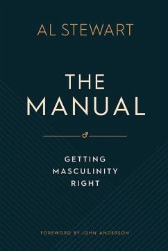 Cover The Manual