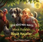 Sifa Köyünde Mayis