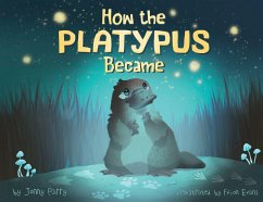 Cover How the Platypus Became