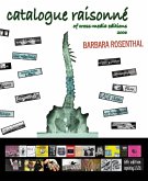 Catalogue Raisonné of Cross-Media Editions 1968-2006