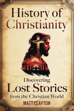 Cover History of Christianity
