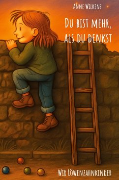 Cover Du bist mehr, als du denkst